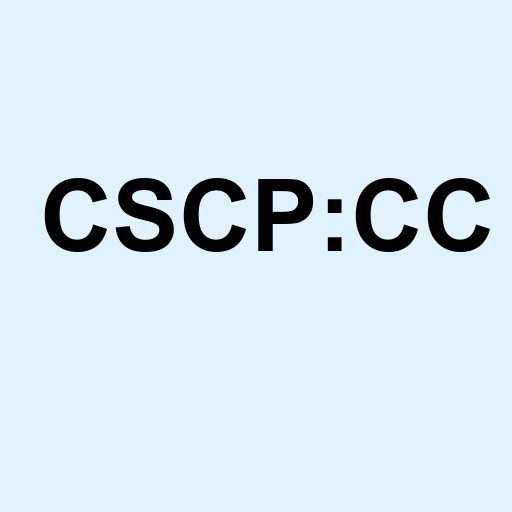 Stock cscp:cc logo