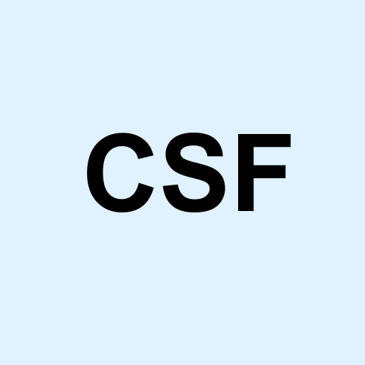 Stock csf logo