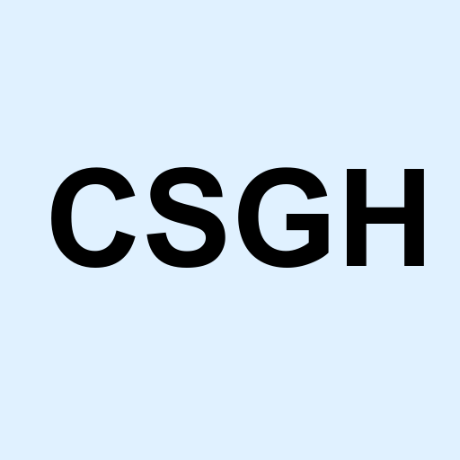 Stock csgh logo
