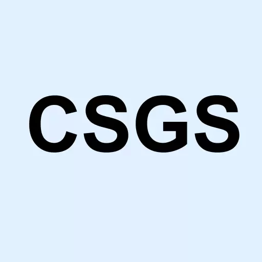 CSG Systems International Inc. Logo