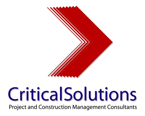 Critical Solutions Inc Logo