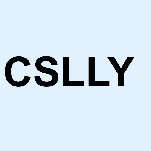 CSL Ltd ADR Logo