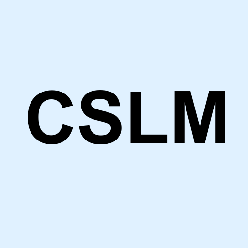 Stock cslm logo