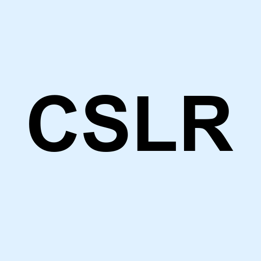Stock cslr logo