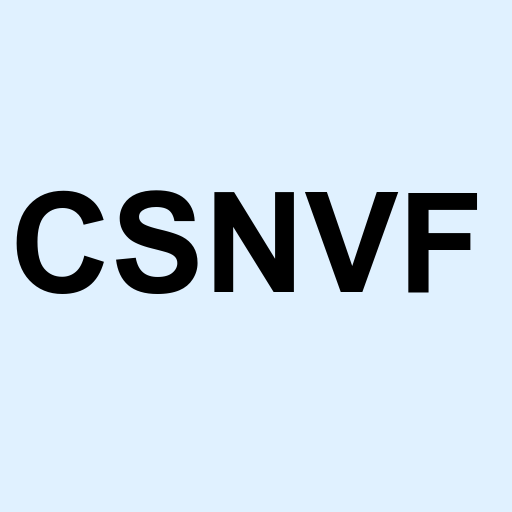 Stock csnvf logo