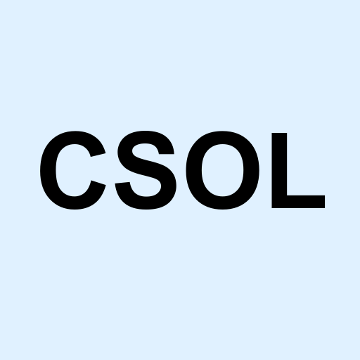 Stock csol logo