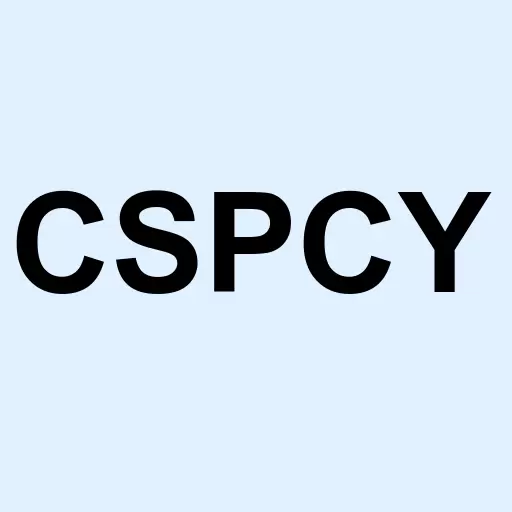 CSPC Pharmaceutical Group Ltd ADR Logo