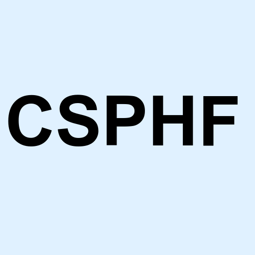 Stock csphf logo