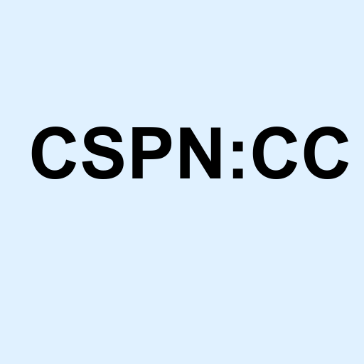 Stock cspn:cc logo