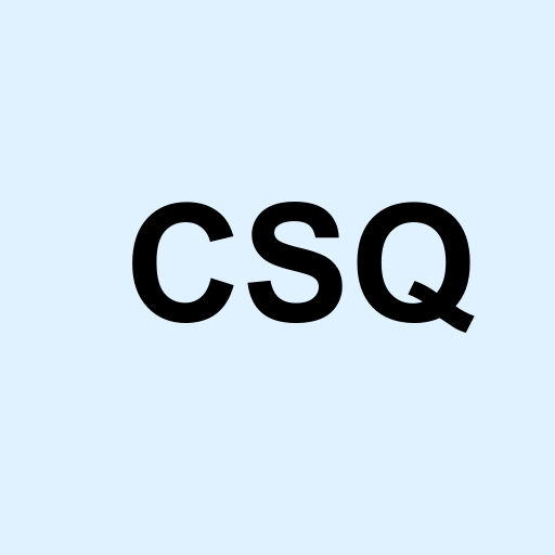 Stock CSQ logo