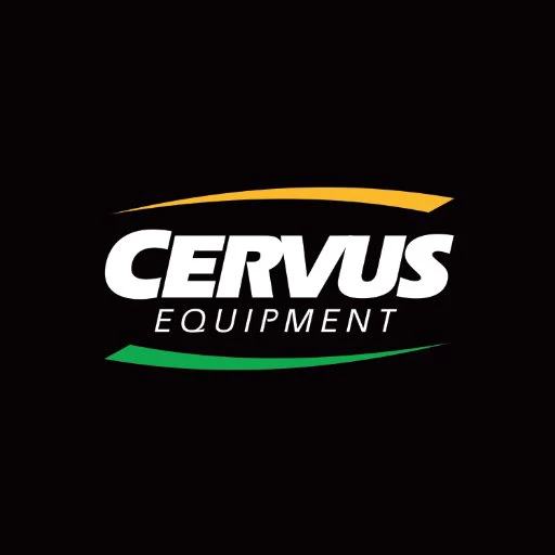 Cervus Equipment Corp Logo