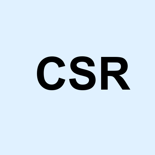 Stock csr logo
