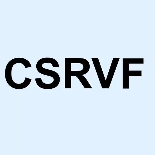 Cross River Ventures Corp Logo