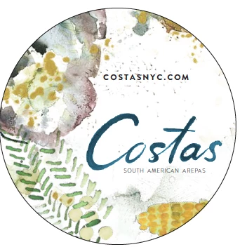 Costas Logo
