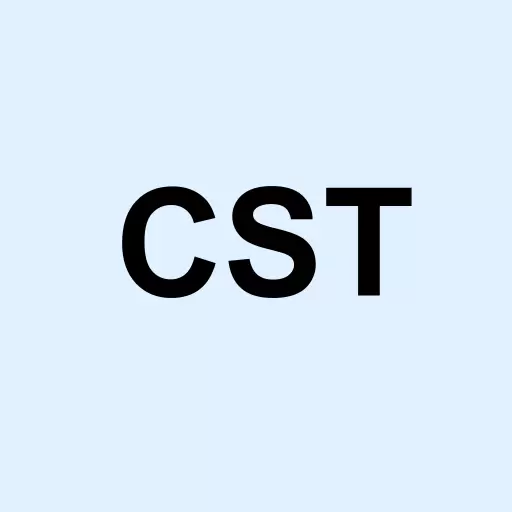 CST Brands Inc. Logo
