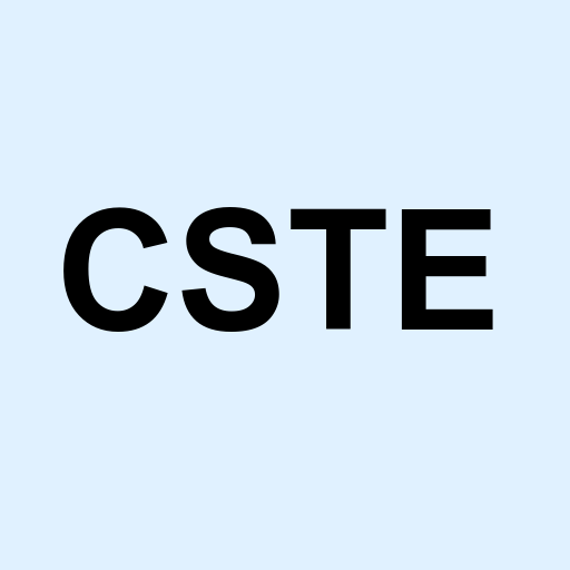 Stock cste logo