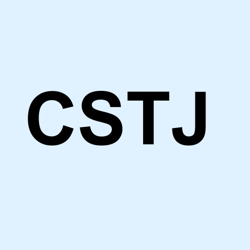 Stock cstj logo