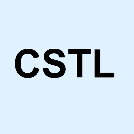 Stock cstl logo