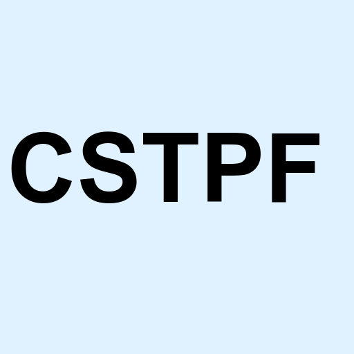 Stock cstpf logo