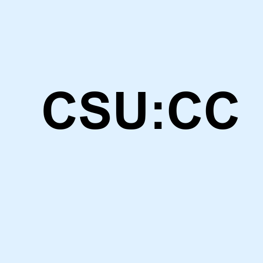 Stock csu:cc logo