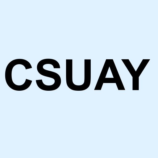 Stock csuay logo