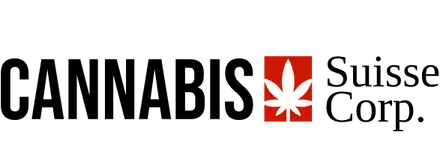 Cannabis Suisse Corp Logo