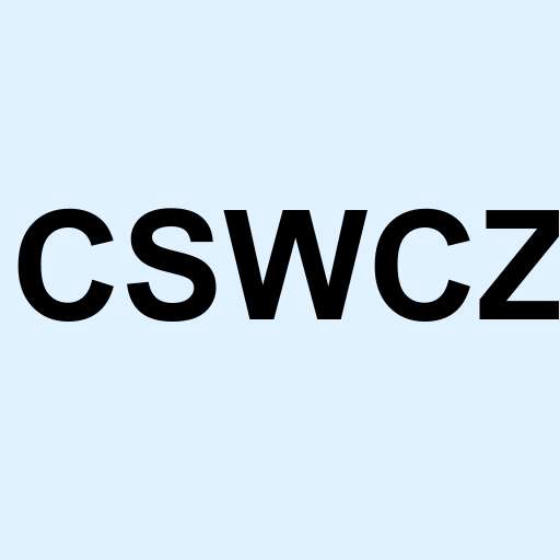 Stock cswcz logo