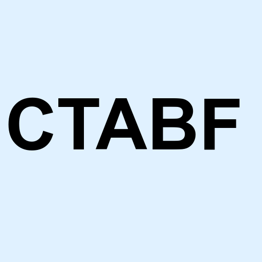Stock ctabf logo