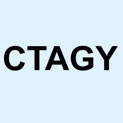 Stock ctagy logo