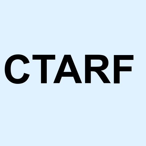 Stock ctarf logo