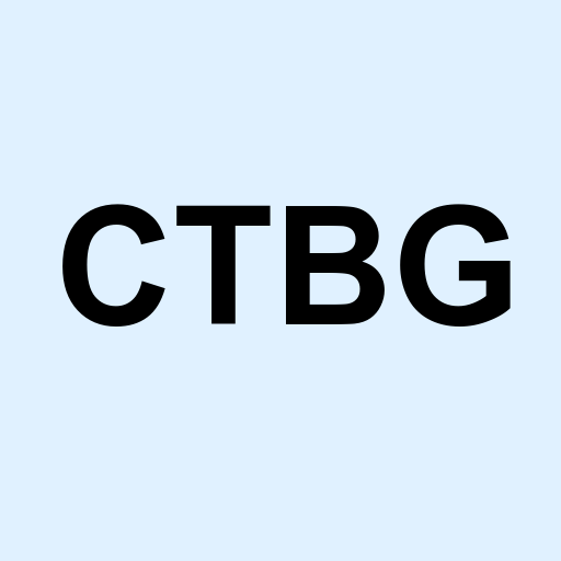 Stock ctbg logo