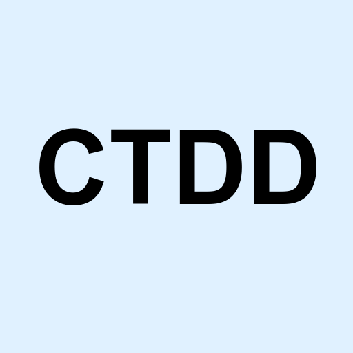 Stock ctdd logo