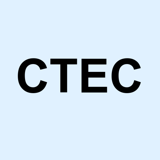 Stock ctec logo