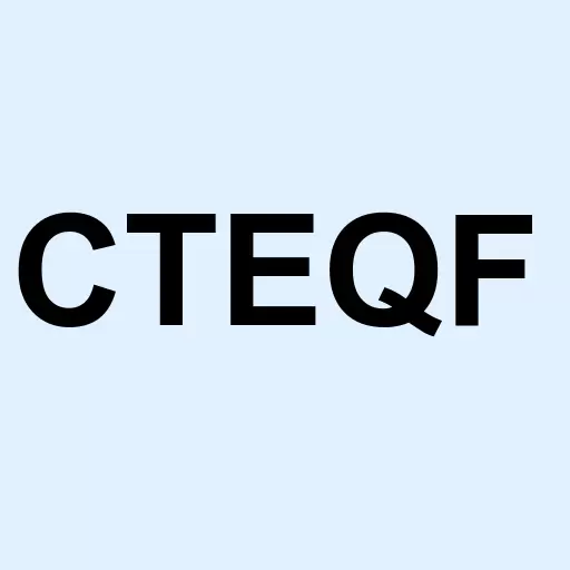 Clean TeQ Holdings Ltd Logo
