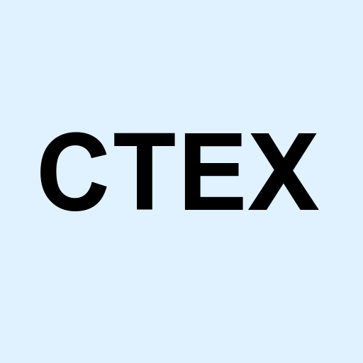 Stock ctex logo
