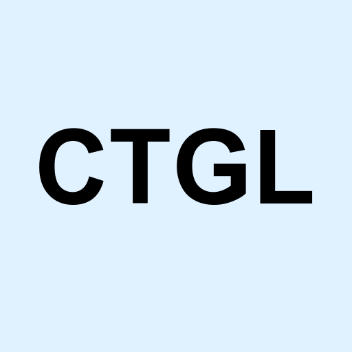 Stock CTGL logo