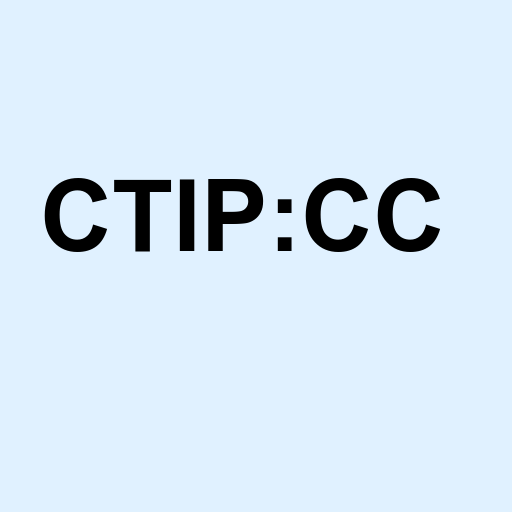 Stock ctip:cc logo