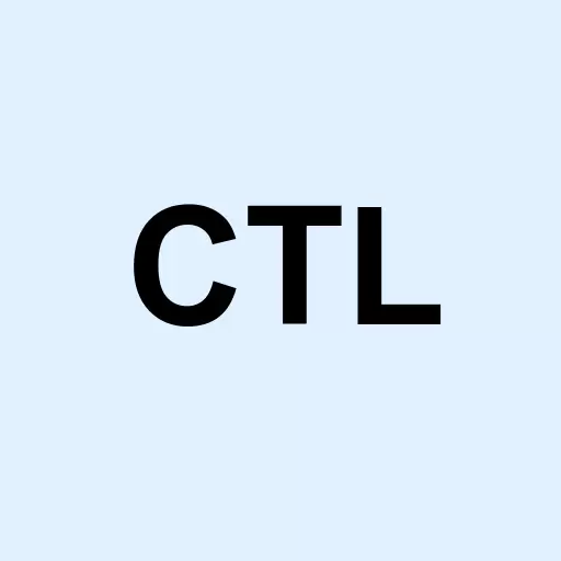 CenturyLink Inc. Logo