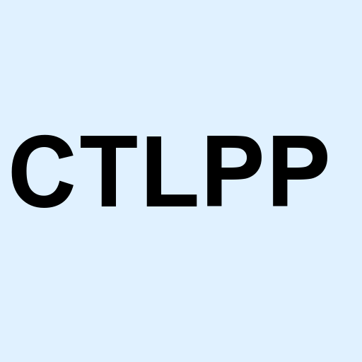 Stock CTLPP logo
