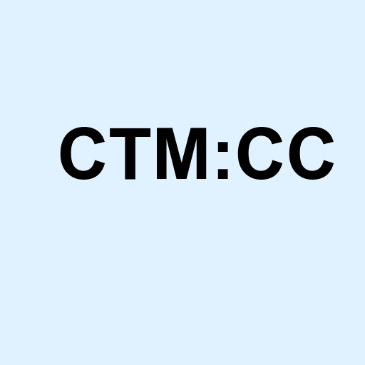 Stock ctm:cc logo