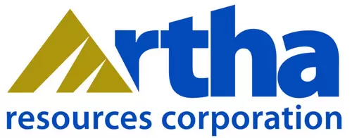Artha Resources Corp Logo
