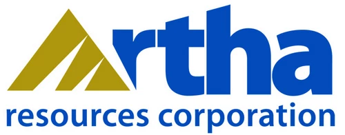 Artha Resources Corp Logo