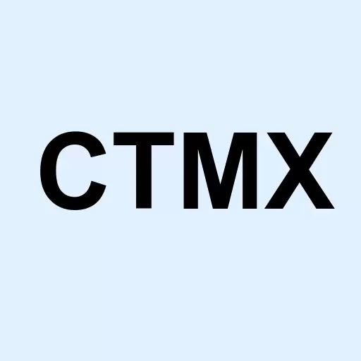 CytomX Therapeutics Inc. Logo
