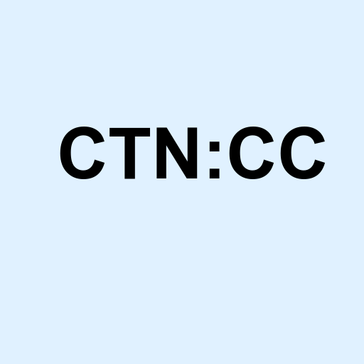 Stock CTN:CC logo