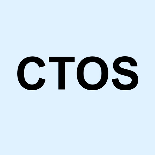 Stock ctos logo