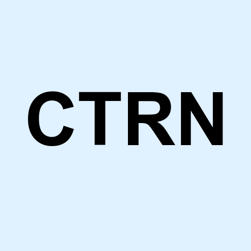 Stock CTRN logo