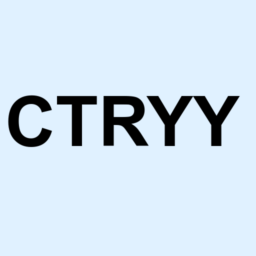 Stock ctryy logo