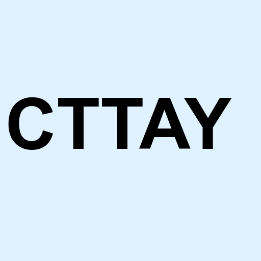 Stock cttay logo