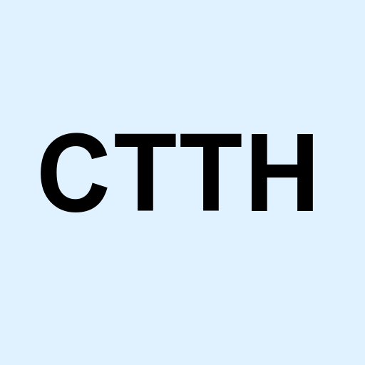 Stock CTTH logo