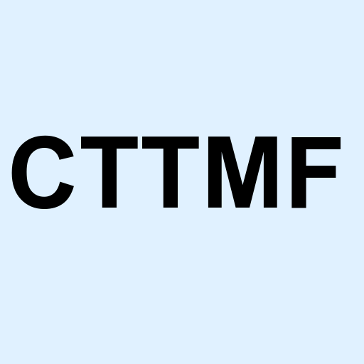 Stock cttmf logo
